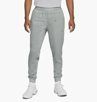 Штани чоловічі Nike Mens Engineered Fleece Pants Grey Dm5550-034
