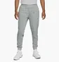 Штани чоловічі Nike Mens Engineered Fleece Pants Grey Dm5550-034
