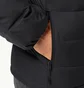 Куртка чоловіча Jack Wolfskin Ather Down Black 1207681-6000