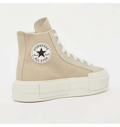 Кеды унисекс Converse Chuck Taylor All Star Cruise Beige A07209C