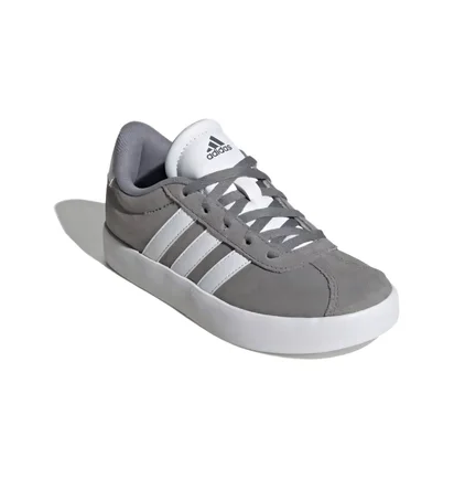 Кросівки дитячі Adidas Vl Court 3.0 K Grey ID6314