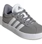 Кросівки дитячі Adidas Vl Court 3.0 K Grey ID6314