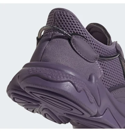 Кросівки жіночі Adidas Ozweego Shoes Violet IG8489