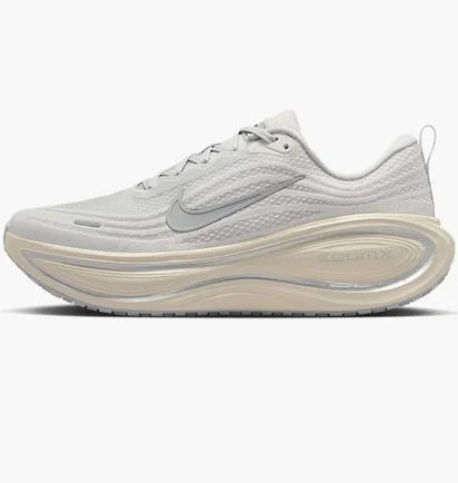 Кросівки чоловічі Nike Vomero Plus Grey IQ0308-094