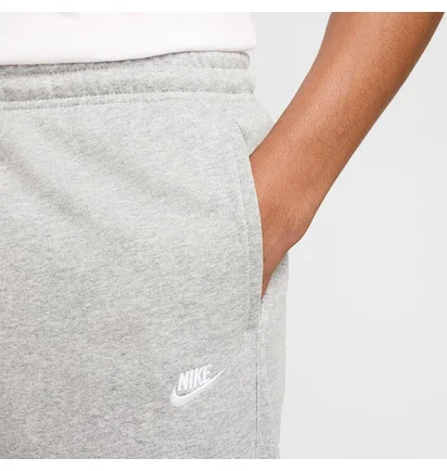 Штаны мужские Nike Sportswear Club Ft Oh Pant Grey HQ4422-063