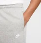 Штаны мужские Nike Sportswear Club Ft Oh Pant Grey HQ4422-063