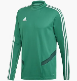Джемпер мужской Adidas Tiro 19 Green Dw4799