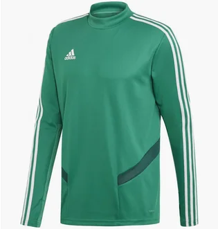 Джемпер чоловічий Adidas Tiro 19 Green Dw4799