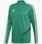 Джемпер чоловічий Adidas Tiro 19 Green Dw4799