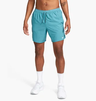 Шорты мужские Nike Dri-Fit Stride Light Blue Dm4759-379