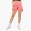 Шорты женские Air Jordan Rib Shorts Pink DZ3180-894