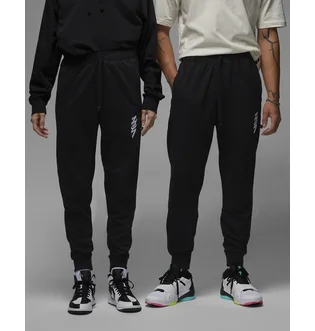 Штаны мужские Air Jordan Zion Dri-Fit Black Dx0637-010