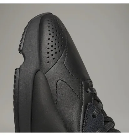 Кроссовки унисекс Adidas Y-3 Kaiwa Black Ie7255
