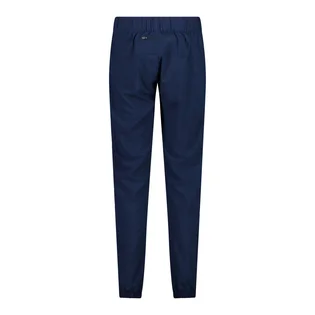 Штани жіночі Cmp Woman Long Pant Blue 3C83176-M926