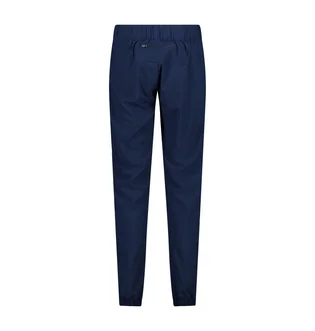Штаны женские Cmp Woman Long Pant Blue 3C83176-M926