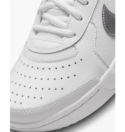 Кросівки жіночі Nike Zoom Court Lite 3 White DH1042-101