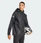 Ветровка мужская Adidas Tiro 25 Pro Rain Black IW0410