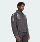 Куртка мужская Adidas Mercedes - Amg Petronas Formula One Team Grey JX0748