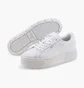 Кросівки жіночі Puma Karmen L White 384615-01