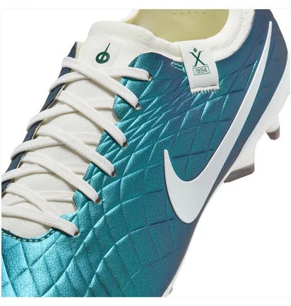 Бутси унісекс Nike Legend 10 Pro Fg 30 Blue FQ3248-300