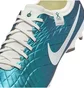 Бутси унісекс Nike Legend 10 Pro Fg 30 Blue FQ3248-300