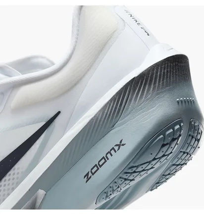 Кроссовки мужские Nike Zoom Fly 6 White FN8454-104