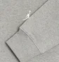 Свитшот мужской Air Jordan Essentials Fleece Sweatshirt Grey FJ7776-091