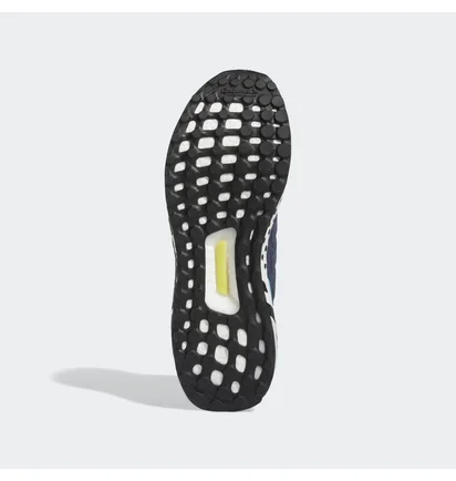 Кросівки чоловічі Adidas Ultraboost 5 Dna Shoes Blue Gy0325