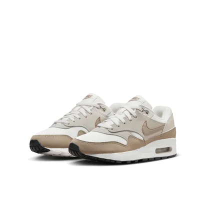 Кроссовки детские Nike Air Max 1 Gs Brown/White DZ3307-006