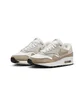 Кроссовки детские Nike Air Max 1 Gs Brown/White DZ3307-006