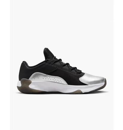 Кроссовки женские Air Jordan 11 Cmft Low Black Dv2629-001