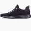 Кроссовки мужские Skechers Dynamight Black 58360-BBK