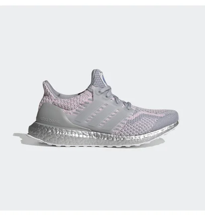 Кроссовки женские Adidas Ultraboost 5.0 Dna Grey Fy9873