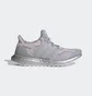 Кроссовки женские Adidas Ultraboost 5.0 Dna Grey Fy9873