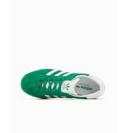 Кросівки унісекс Adidas Originals Gazelle 85 Green IE2165