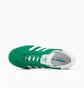 Кросівки унісекс Adidas Originals Gazelle 85 Green IE2165