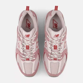 Кросівки жіночі New Balance 530 Pink/Beige U5304GM