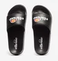 Тапочки женские Ellesse Filippo Slide Black SGMF0397-011