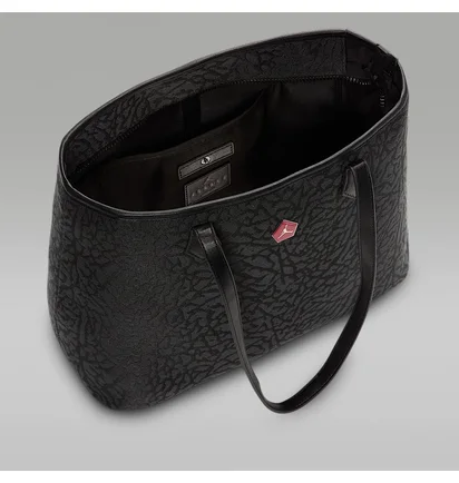 Сумка женская Air Jordan Icon Black IB8457-045