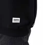 Свитшот мужской Neighborhood Basic Black 242UWNH-CSM01