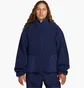 Куртка чоловіча Nike Club Fleece Winterized Jacket Blue FB8386-410