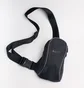 Сумка унисекс Nike Sportswear Essentials Crossbody Black Dj9794-010