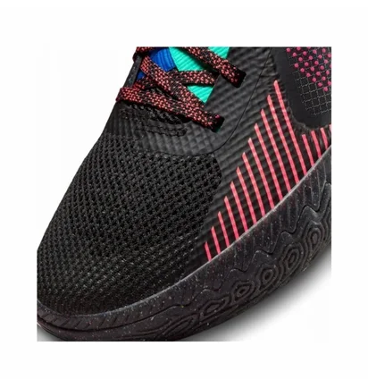 Кроссовки мужские Nike Kyrie Flytrap V Black 001CZ4-100