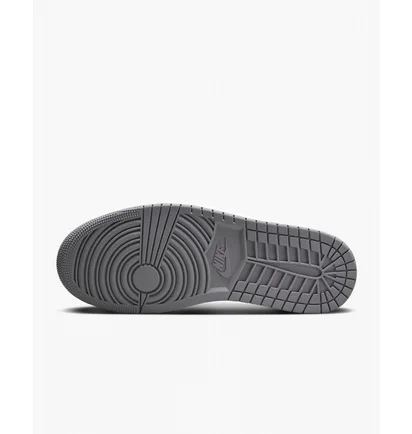 Кросівки чоловічі Air Jordan 1 Low True Blue 553558-412