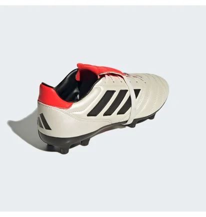 Бутсы унисекс Adidas Copa Gloro Firm Ground Boots Beige IE7537
