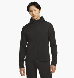 Толстовка чоловіча Nike Sportswear Club Fleece Black FB7778-010