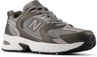 Кросівки чоловічі New Balance 530 Grey U5303R9