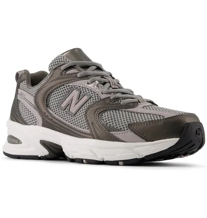 Кросівки чоловічі New Balance 530 Grey U5303R9