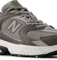 Кросівки чоловічі New Balance 530 Grey U5303R9