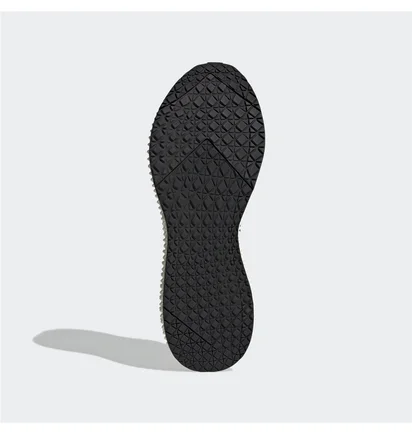 Кросівки чоловічі Adidas 4Dfwd Shoes Grey Q46448